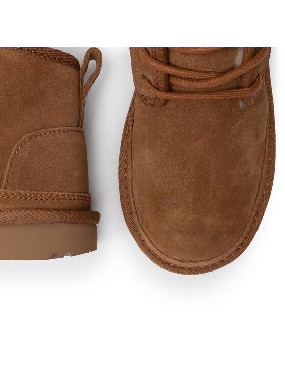Ugg Черевики Ugg K Neumel II 1017320K Коричневий