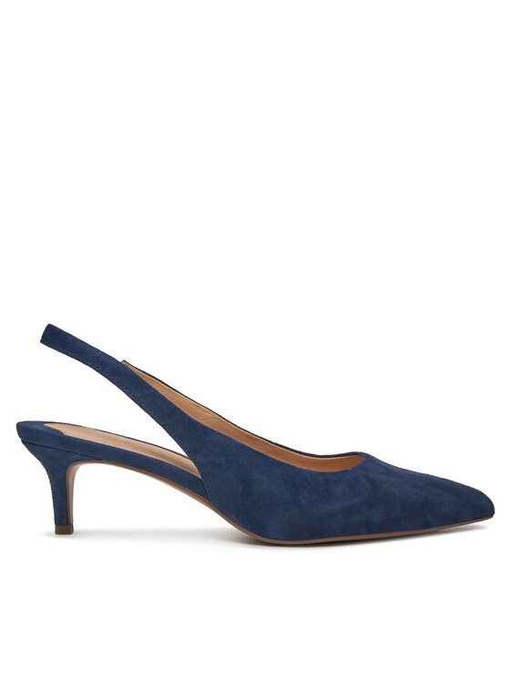 LAUREN RALPH LAUREN Salonke LAUREN RALPH LAUREN Lolah II 802959263001 Tamnoplava