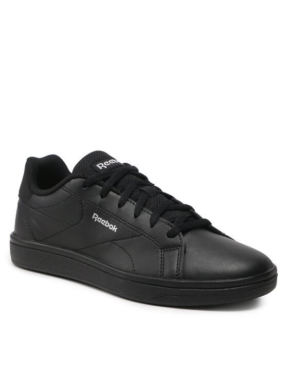 Reebok Снікерcи Reebok Royal Complete Cln2 EG9448 Чорний