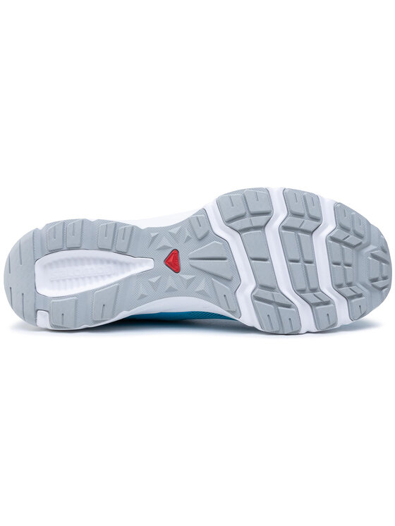 Salomon Παπούτσια πεζοπορίας Salomon Amphib Bold 2 413041 27 V0 Μπλε