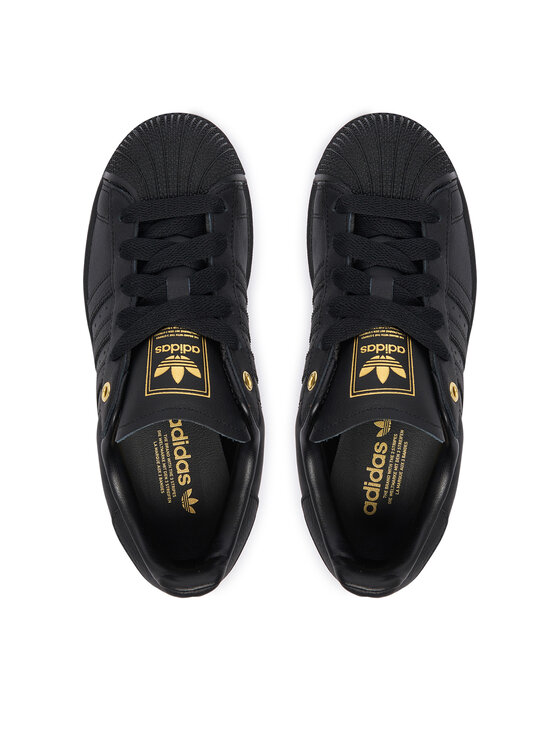 adidas Sneakersy adidas Superstar II KI5609 Biały