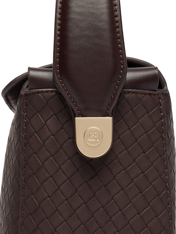 GINO ROSSI Bolso GINO ROSSI EO-LDA9253 Marrón oscuro