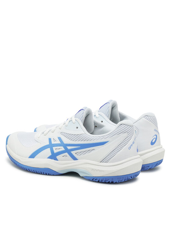 Asics Взуття для тенісу Asics Game Ff 1042A281 Білий