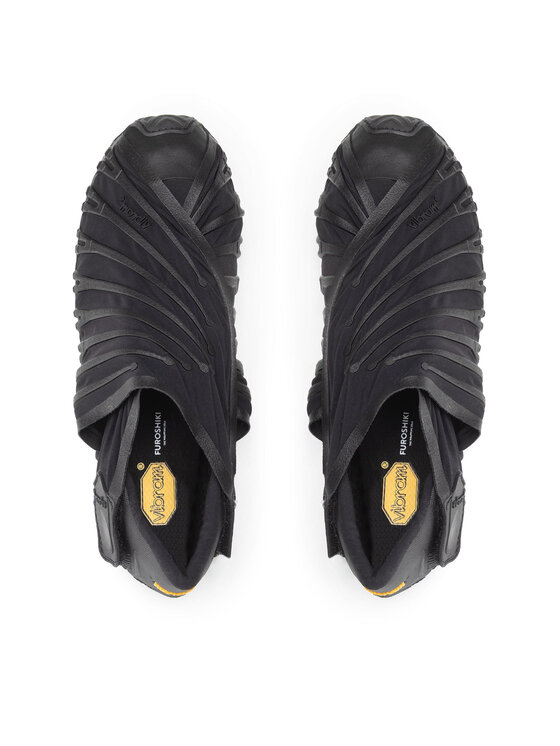 Vibram Fivefingers Tenisice Vibram Fivefingers Furoshiki Kids 20KAD01 Crna