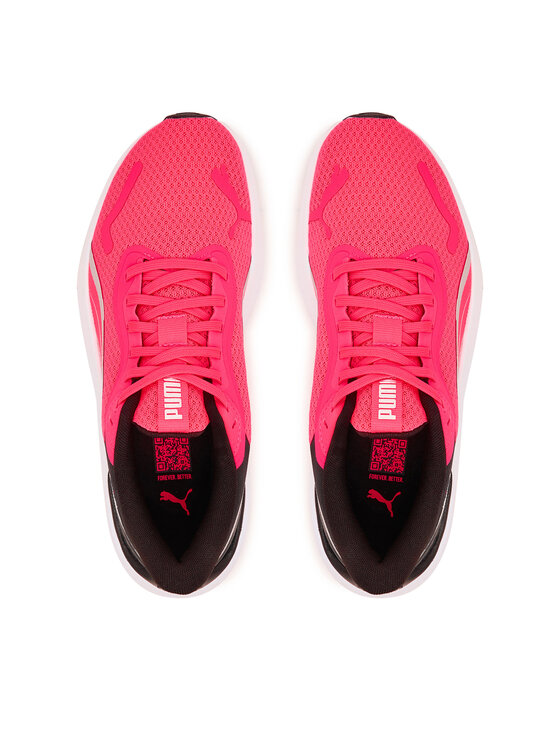 Puma Снікерcи Puma Pounce Lite 310778 36 Рожевий