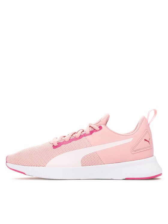 Puma Tenisice za trčanje Puma Flyer Runner Jr 192928 43 Ružičasta