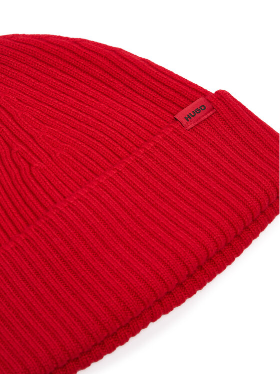 HUGO Gorro HUGO Xola 50524570 Rojo