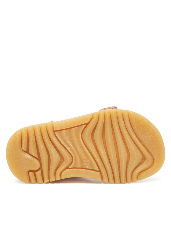Mrugała Босоніжки Mrugała Hugo 1106/5-40 Рожевий