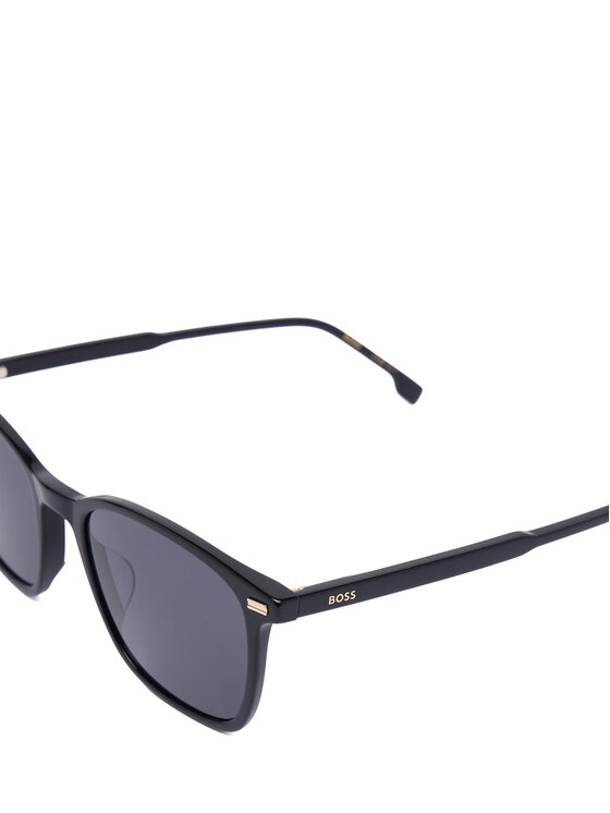 BOSS Сонцезахисні окуляри BOSS 1880/G/S 208841 Чорний