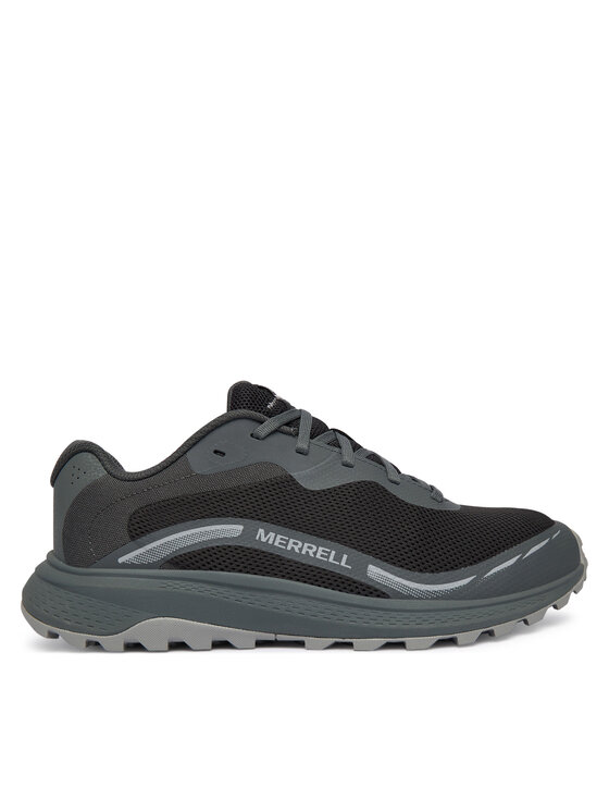 Merrell Снікерcи Merrell Fly Strike 2 J068547 Чорний