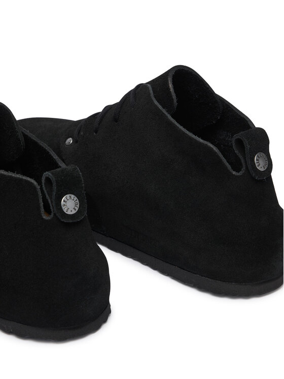 Birkenstock Bakancs Birkenstock Dundee 1032815 Fekete