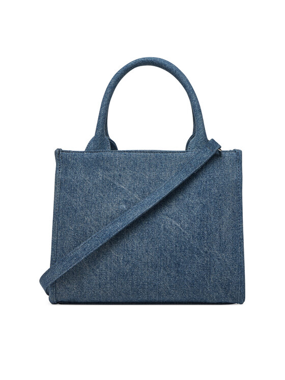 LOVE MOSCHINO Geantă LOVE MOSCHINO JC4244PP0MKM0750 Albastru