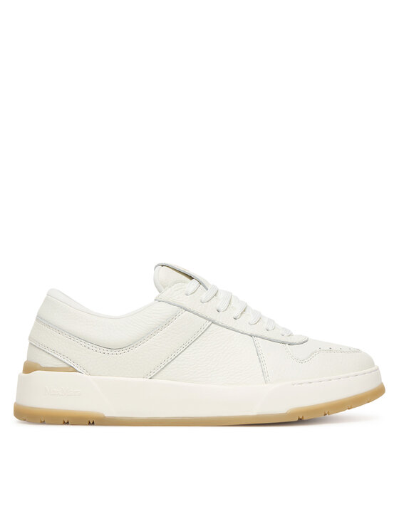 Max Mara Sportcipők Max Mara 2614761051650 Fehér