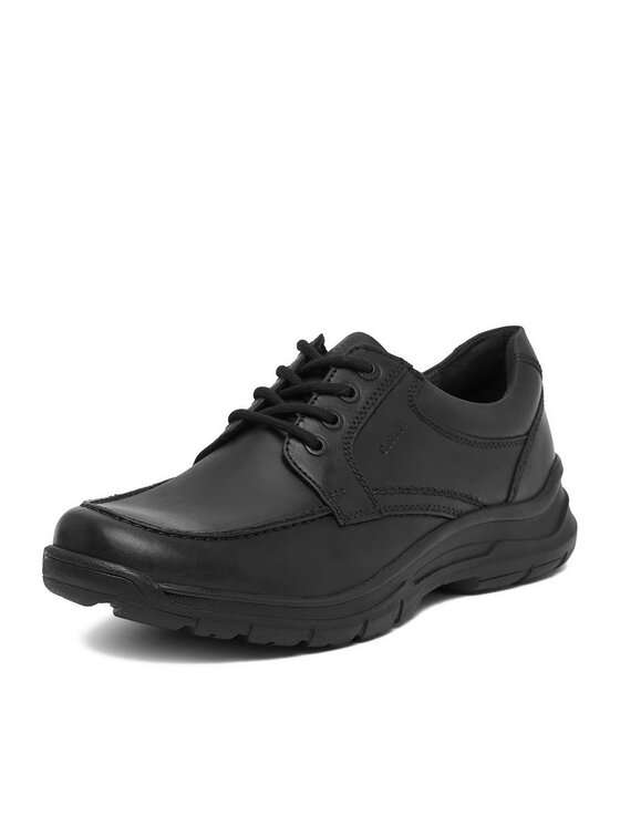 Go Soft Scarpe basse Go Soft CEO-GLADITOR-01 MI08 Nero