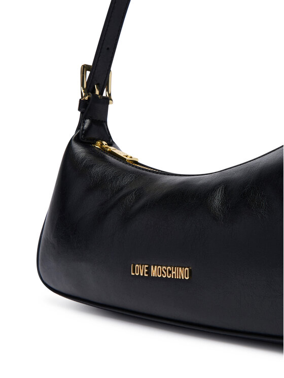LOVE MOSCHINO Сумка LOVE MOSCHINO Smart JC4390PP1PKO0000 Чорний