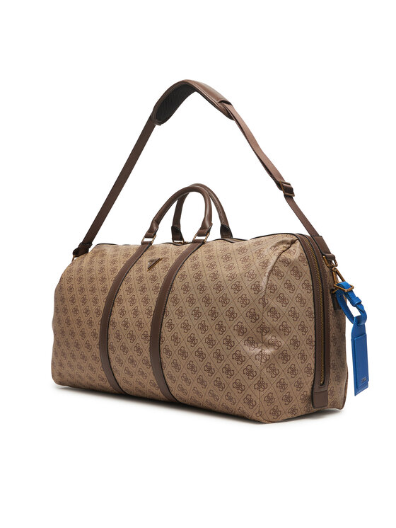 Guess Torba podróżna Guess TMPILO P5335 Beżowy