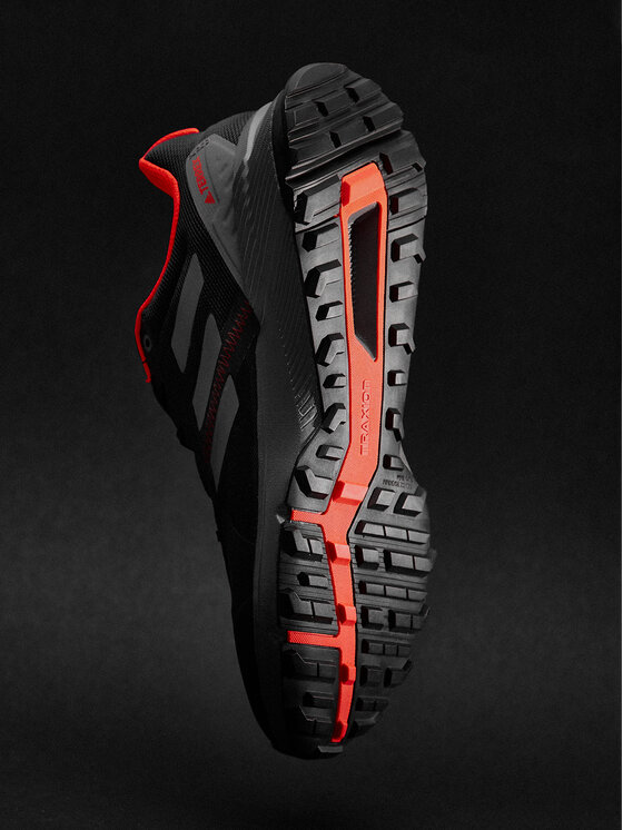 adidas Взуття для бігу adidas Terrex Soulstride R.Rdy FZ3037 Чорний