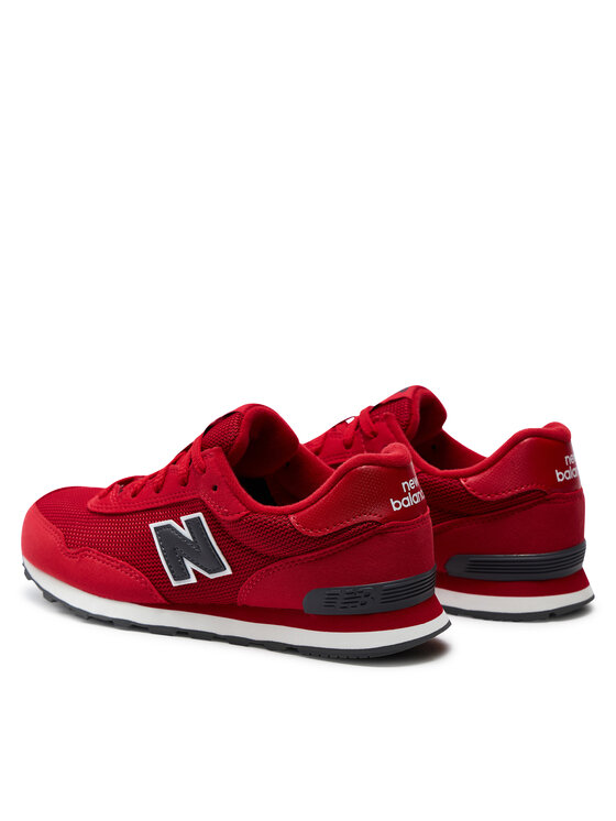 New Balance Laisvalaikio batai New Balance GC515KC Raudona
