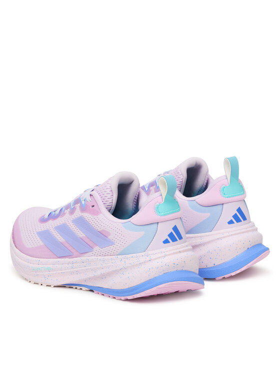 adidas Взуття для бігу adidas Supernova Rise ATR JP7761 Фіолетовий