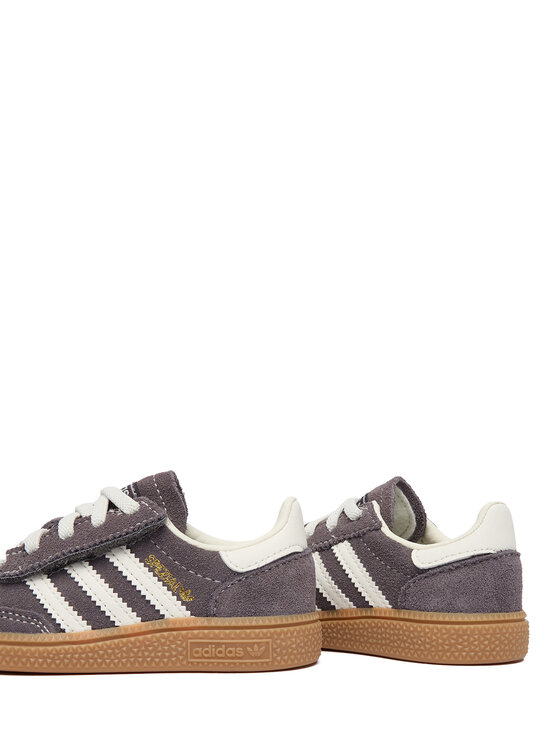 adidas Сникърси adidas Handball Spezial HQ2979 Сив
