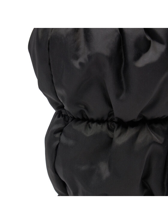Crocs Cizme de zăpadă Crocs Winter Puff 14614 Negru