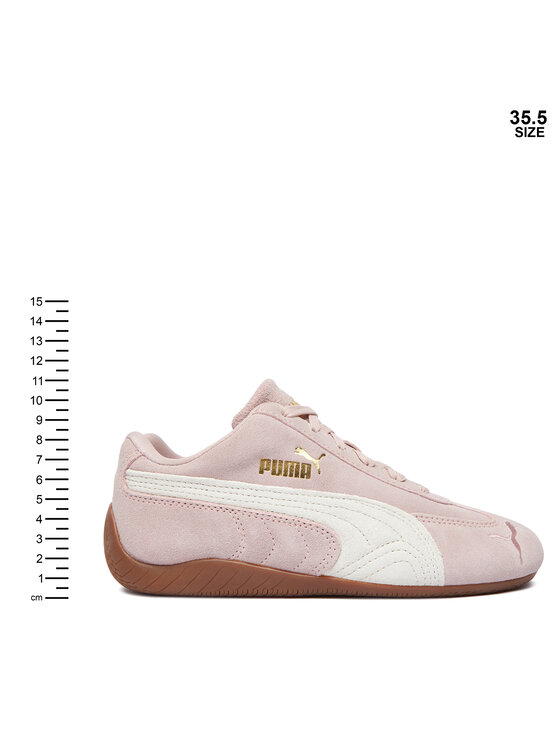 Puma Снікерcи Puma Speedcat Og Jr 401698 14 Рожевий