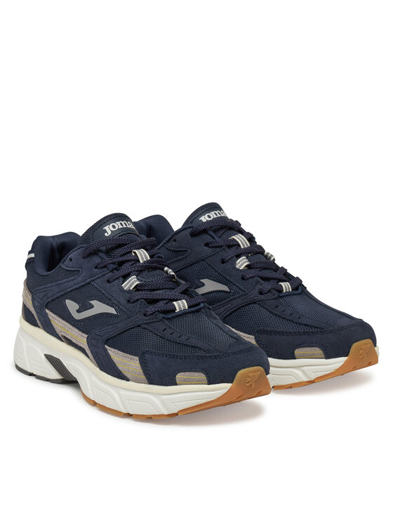 Joma Sneakersy Joma Rt50 2503 RRT50S2503 Granatowy