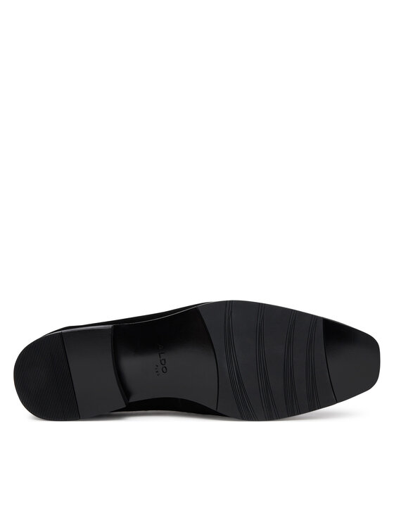 Aldo Loafersy Aldo Umo 13963736 Černá