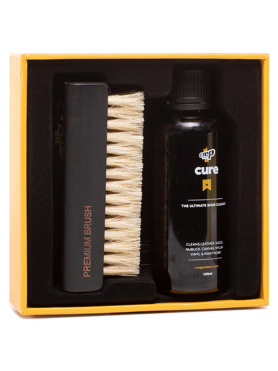Crep Protect Набір для чищення взуття Crep Protect Ultimate Gift Box