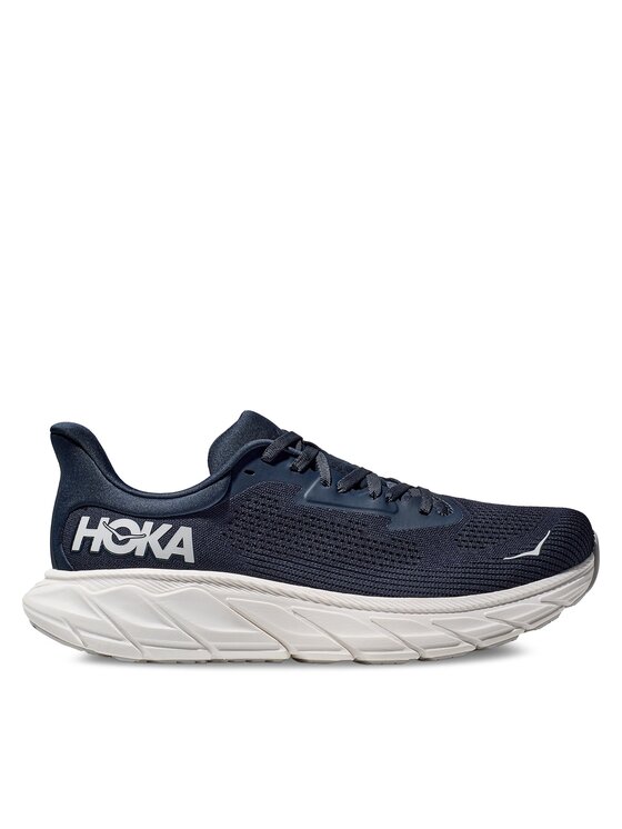 Hoka Взуття для бігу Hoka Arahi 7 1147850 Cиній