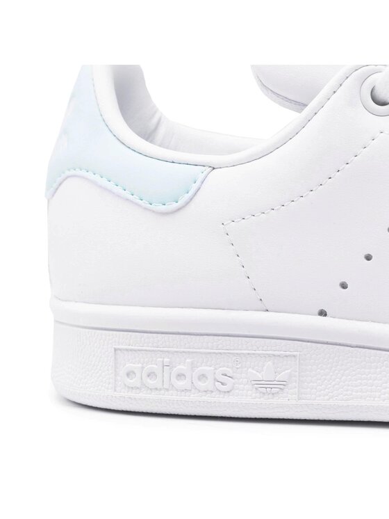 adidas Laisvalaikio batai adidas Stan Smith W G58186 Balta