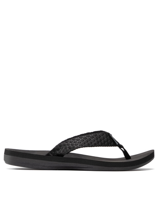 Kappa Infradito Kappa 242668 Nero