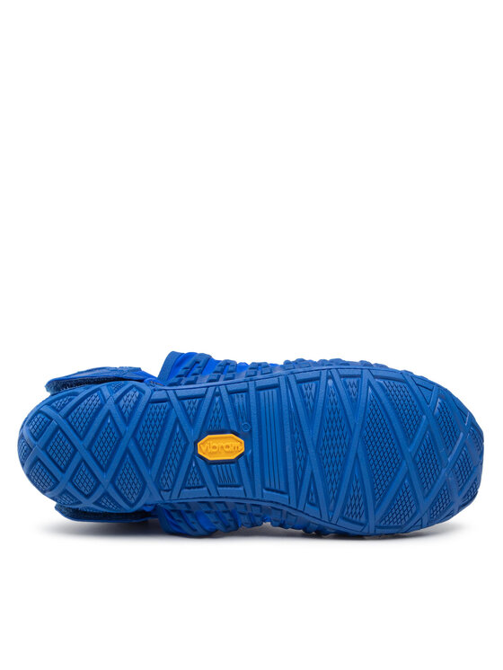 Vibram Fivefingers Snīkeri Vibram Fivefingers Furoshiki Kids 20KAD02 Zils