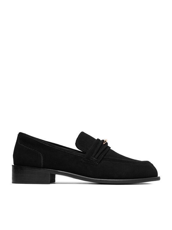 MEXX Loafers MEXX EO-WS1164-04 Negru