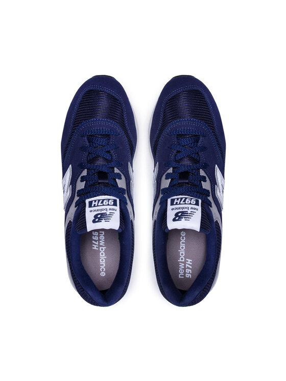 New Balance Superge New Balance CM997HCE Mornarsko modra