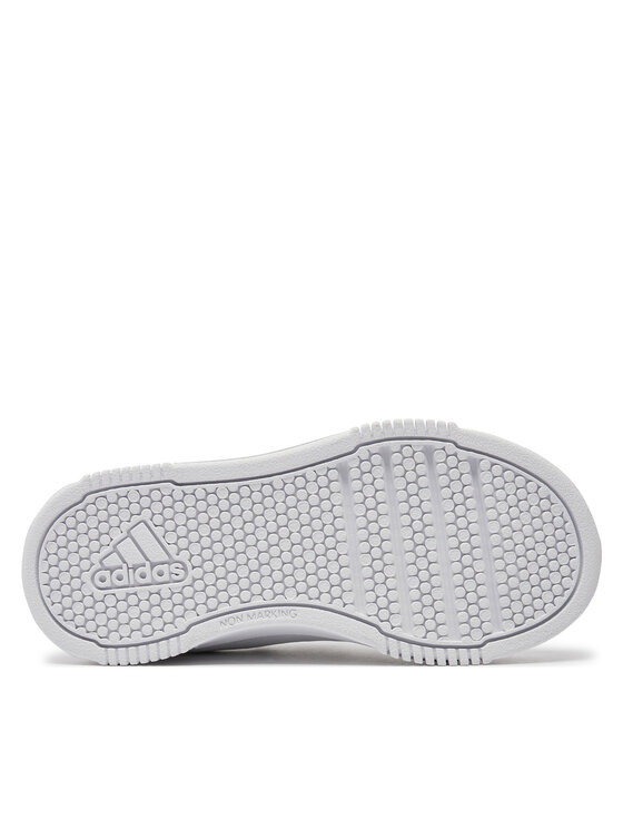 adidas Снікерcи adidas Tensaur Sport Training Hook and Loop Shoes GW1987 Білий
