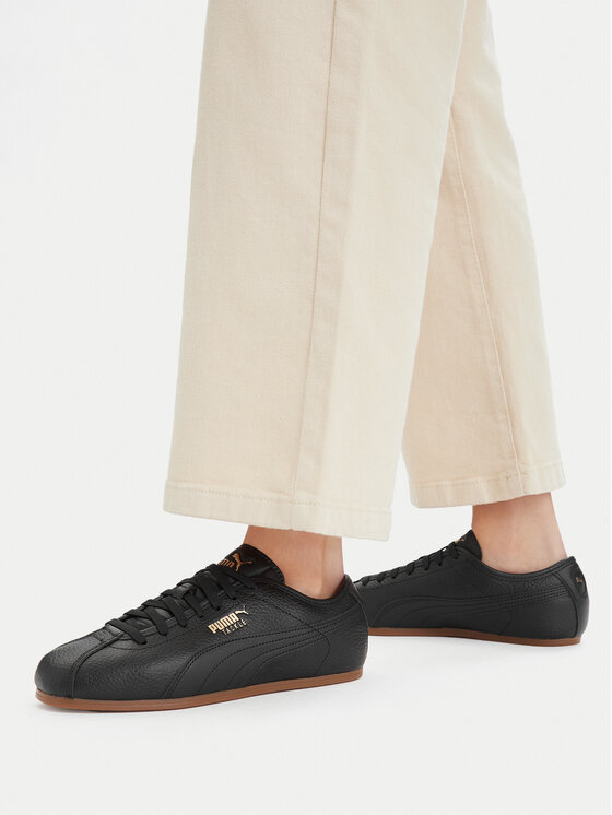 Puma Αθλητικά Puma Tackle L 404457 01 Μαύρο
