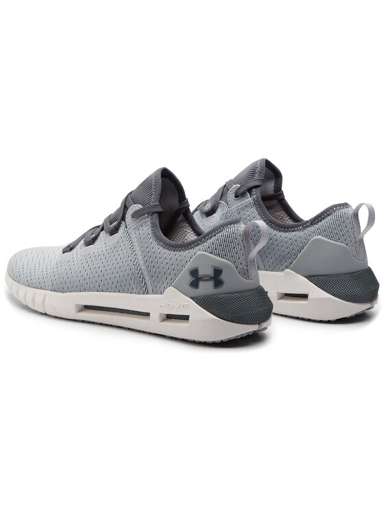 Under Armour Обувки за фитнес зала Under Armour Ua Hovr Slk 3021220-107 Сив