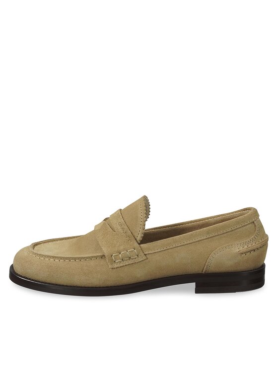 Gant Сліпери Gant Gracelyn 26573809 Бежевий