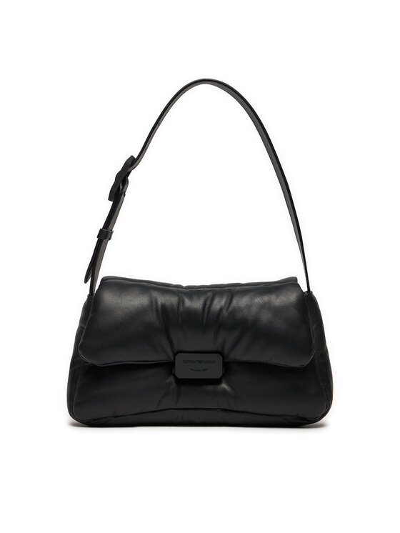 Emporio Armani Torebka Emporio Armani Y3E226 YWZ1V 80001 Czarny