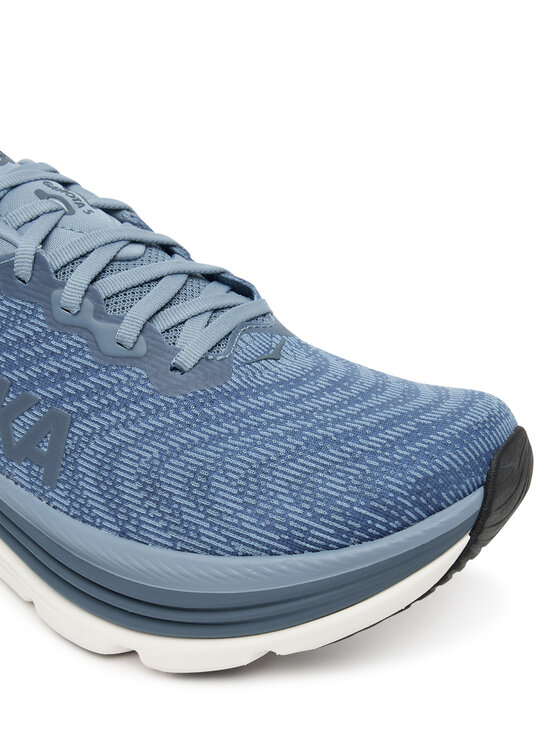 Hoka Futócipő Hoka Gaviota 5 1127929 Sötétkék