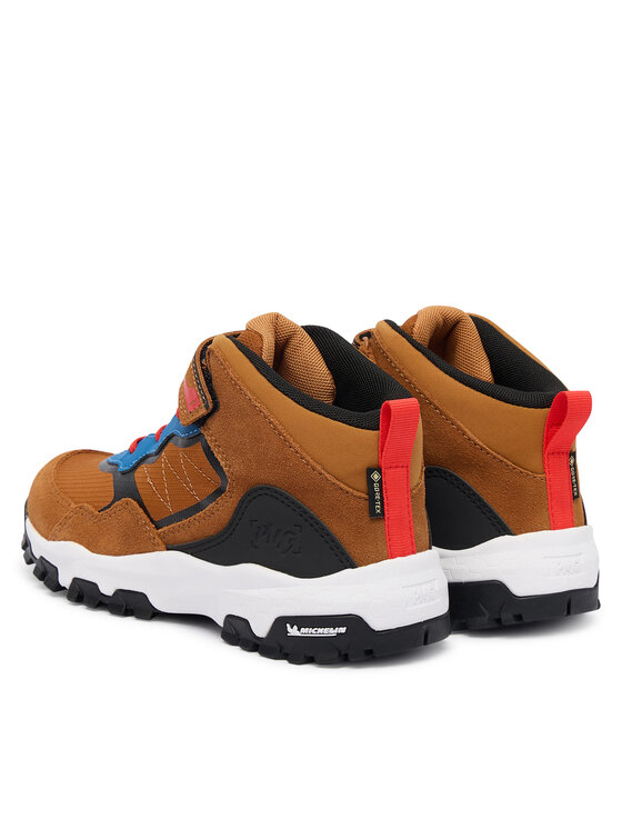 Primigi Снігоходи Primigi GORE-TEX 8936111 S Коричневий