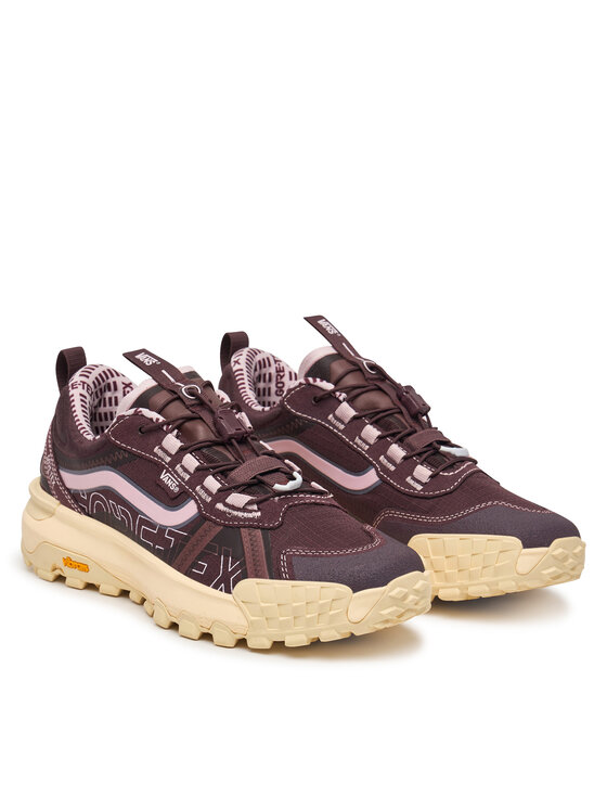Vans Scarpe da trekking Vans Crosspath XC GORE-TEX Mte VN000EJPGRB1 Viola