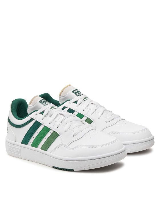 adidas Sportcipők adidas Hoops 3.0 IH0156 Fehér