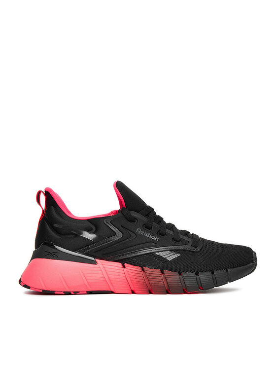 Buty na siłownię Reebok EO-NANO GYM 100225428 Czarny