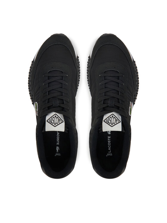 Lacoste Zapatillas Lacoste L-Spin Evo 7-49SMA0103 Negro