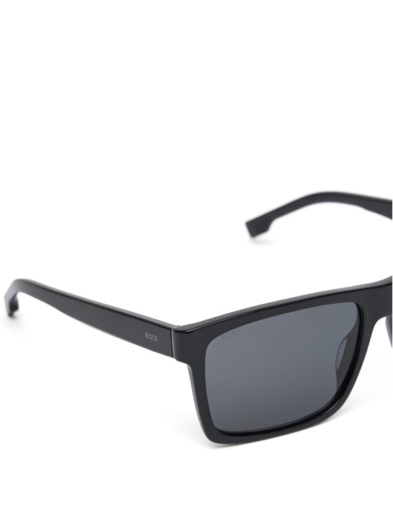 BOSS Okulary przeciwsłoneczne BOSS 1760/G/S 207996 Czarny