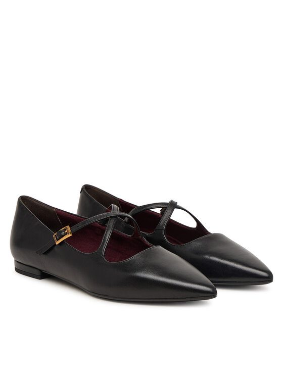 Tamaris Bailarinas Tamaris 1-22161-47 Negro