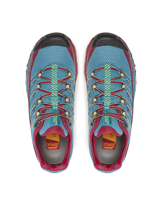 La Sportiva Маратонки за бягане La Sportiva Ultra Raptor II 46O502624 Син