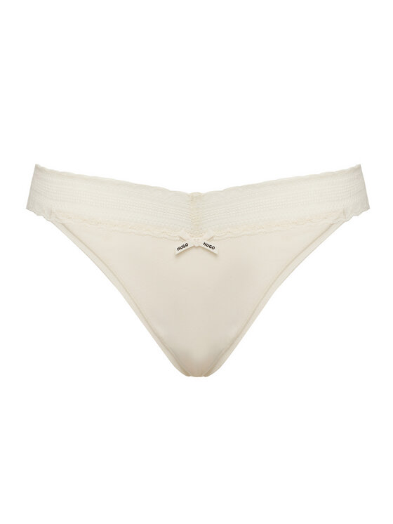 HUGO HUGO Conjunto de tangas 50557221 De color